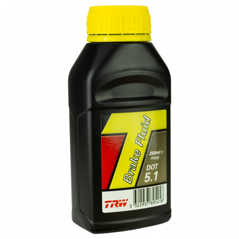 Lichid De Frana Trw Dot 5.1 250ML PFB525