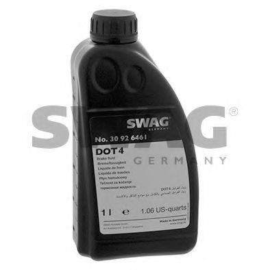 Lichid de frana VW LT II bus (2DB, 2DE, 2DK) (1996 - 2006) SWAG 30 92 6461 piesa NOUA