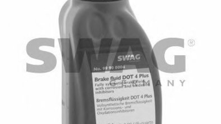 Lichid de frana VW POLO (6R, 6C) (2009 - 2016) SWAG 99 90 0004 piesa NOUA