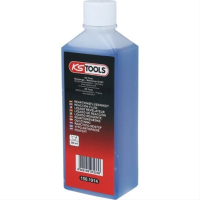 Lichid De Reactie, 250ml Ks Tools 150.1914