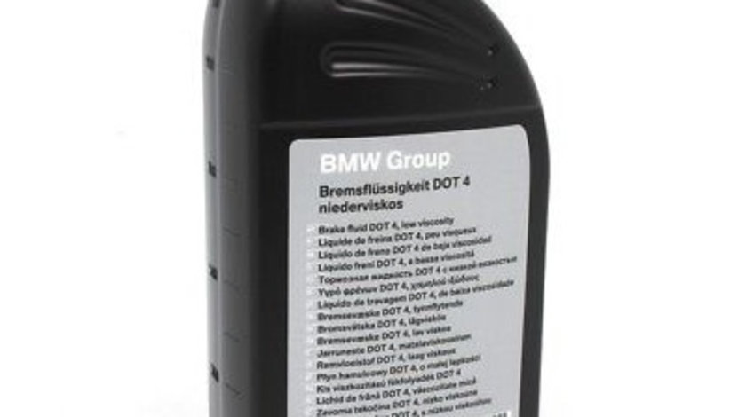 Lichid Frana Bmw Dot 4 500ML 83132405976