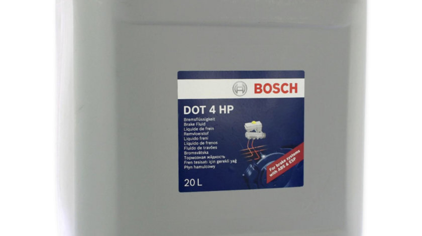 Lichid Frana Bosch Dot 4 HP 20L 1 987 479 115