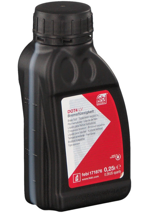Lichid Frana Febi Dot 4 LV 250ML 171876