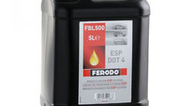 Lichid Frana Ferodo ESP Dot 4 5L FBL500