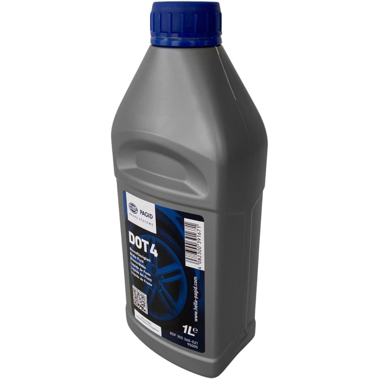 Lichid Frana Hella Dot 4 1L 8DF 355 360-021
