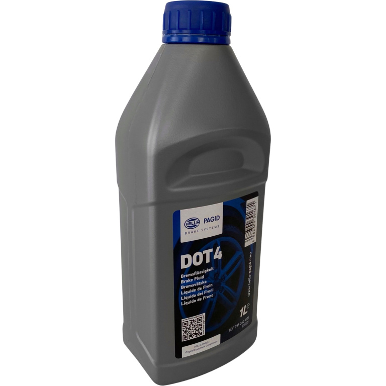 Lichid Frana Hella Dot 4 1L 8DF 355 360-021