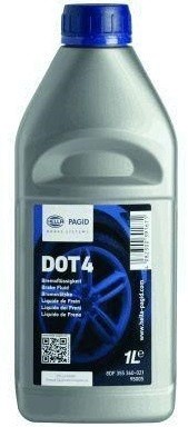 Lichid Frana Hella Dot 4 1L 8DF 355 360-021