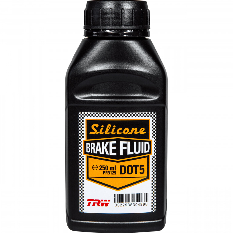 Lichid Frana Moto Trw Silicone Dot 5 250ML PFB125
