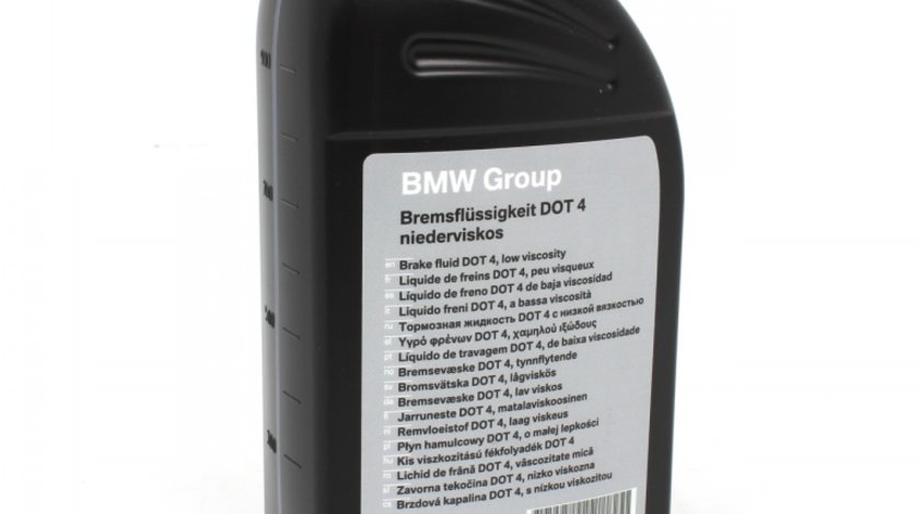 Lichid Frana Oe Bmw Dot 4 LV Niederviskos 1L 83132405977