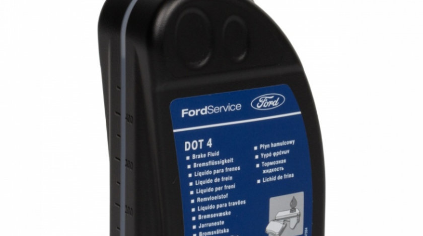 Lichid Frana Oe Ford Dot 4 1850521 500ML