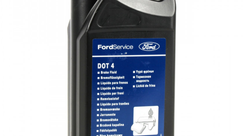 Lichid Frana Oe Ford Dot 4 1850522 1L