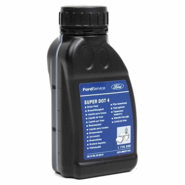 Lichid Frana Oe Ford Super Dot 4 1776308 250ML