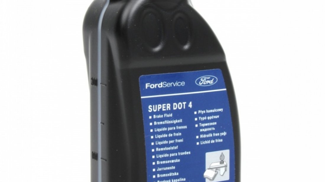 Lichid Frana Oe Ford Super Dot 4 1776308 250ML
