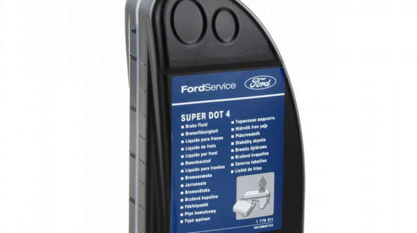 Lichid Frana Oe Ford Super Dot 4 1L 1776311