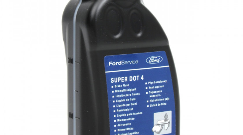 Lichid Frana Oe Ford Super Dot 4 250ML 1776308