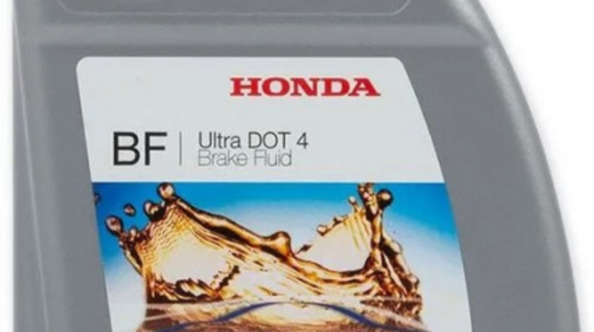 Lichid Frana Oe Honda BF Ultra Dot 4 500ML 08203-999-38HE