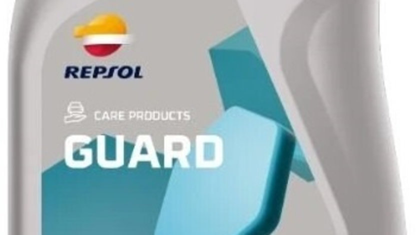 Lichid Frana Repsol Guard Liquido De Frenos DOT 5.1 500 ML RPP9136ZID