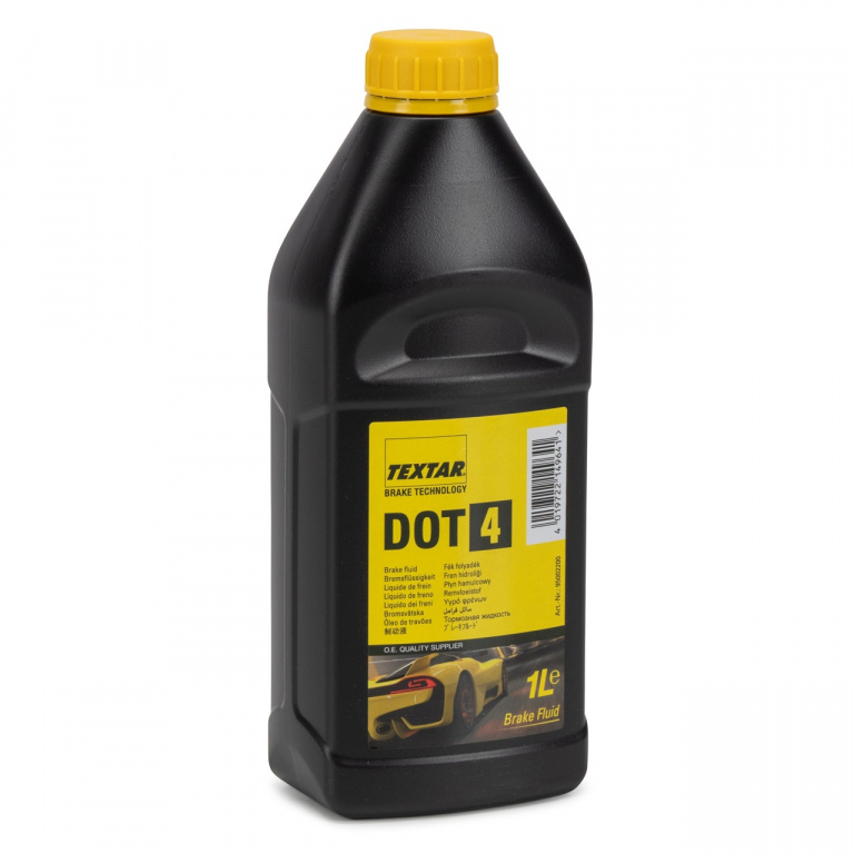 Lichid Frana Textar Dot 4 1L 95002200