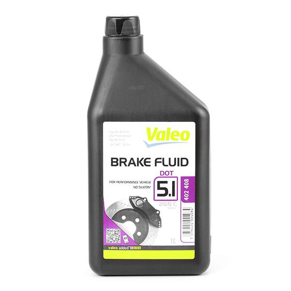 Lichid Frana Valeo Dot 5.1 1L 402408