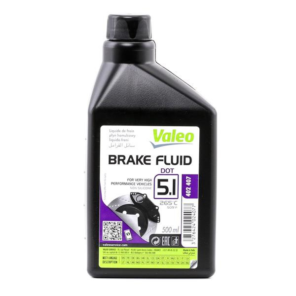 Lichid Frana Valeo Dot 5.1 500ML 402407