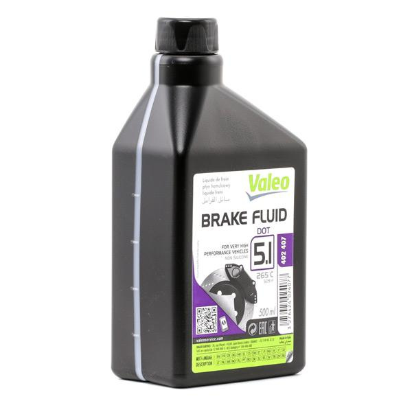 Lichid Frana Valeo Dot 5.1 500ML 402407