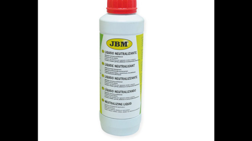 Lichid Neutralizare Jbm 90004