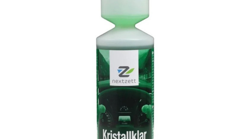 Lichid Parbriz Vara Nextzett Kristallklar Premium 250ML 92100815