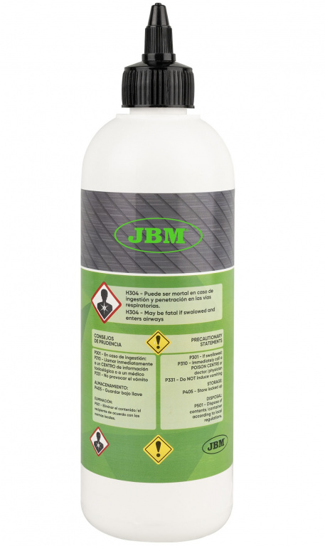 Lichid Pentru Detectarea Scurgerilor Jbm 500ML 14081