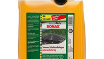 Lichid spalare parbriz anti insecte lamaie SONAX 5...