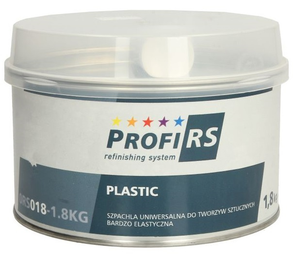 Lichid Umplutura Elemente Caroserie Grafit Profirs 1,8KG 0RS018-1.8KG