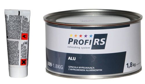 Lichid Umplutura Elemente Caroserie Gri Profirs 1,8KG 0RS009-1.8KG