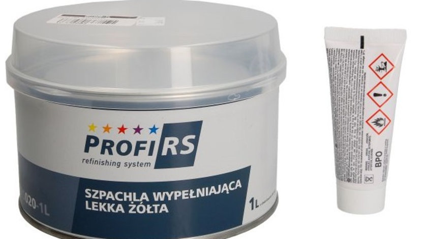 Lichid Umplutura Elemente Caroserie Profirs 1L 0RS020-1L