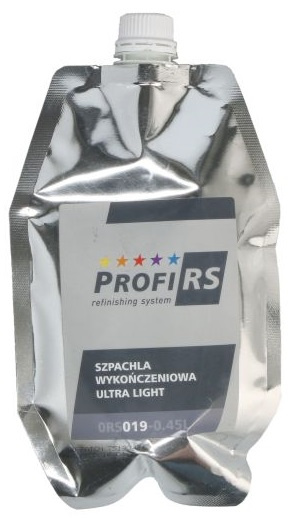 Lichid Umplutura Elemente Caroserie Profirs 450ML 0RS019-0.45L