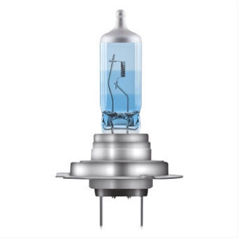 Lichidare Stoc Blister 1 Bec H7 12v55w Cool Blue Next Gen Rpnbb Osram 64210CBN-01B