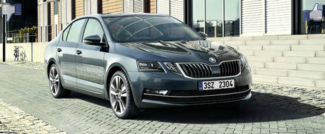 LIKE ori DISLIKE: Dezbatem in detaliu noua Skoda Octavia