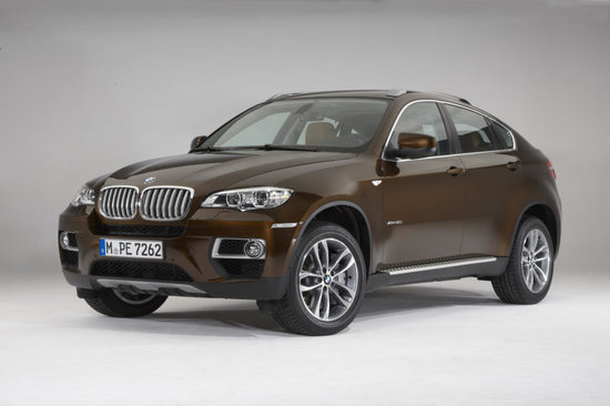 LIKE ori DISLIKE: Dezbatem in detaliu noul BMW X6