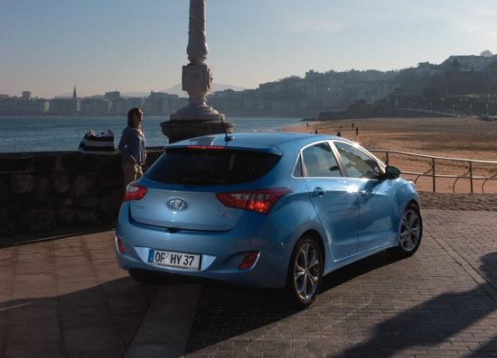 LIKE ori DISLIKE: Dezbatem in detaliu noul Hyundai i30