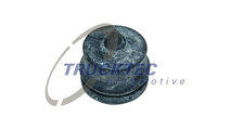 Limitator, acoperire motor (0155036 TRUCKTEC) MERC...