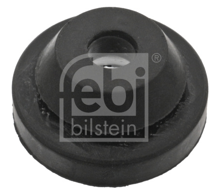 Limitator, acoperire motor (47277 FEBI BILSTEIN) AUDI,SEAT,SKODA,VW