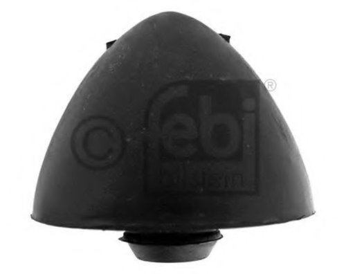 Limitator, brat axa VW TRANSPORTER IV platou / sasiu (70XD) (1990 - 2003) FEBI BILSTEIN 18866 piesa ...