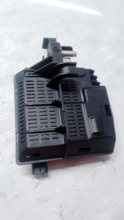 Limitator curent Mercedes GLE 2.2 Motorina 2016, A1669067701
