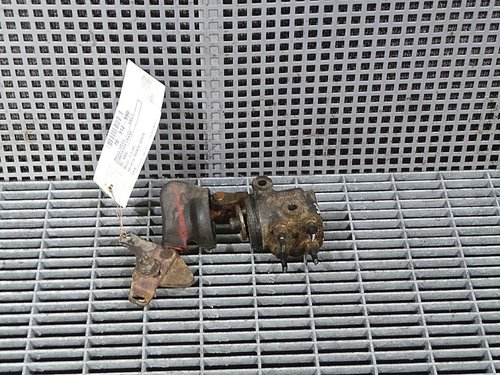 LIMITATOR FRANA IVECO DAILY 2.3 HPI - (1999 2006)