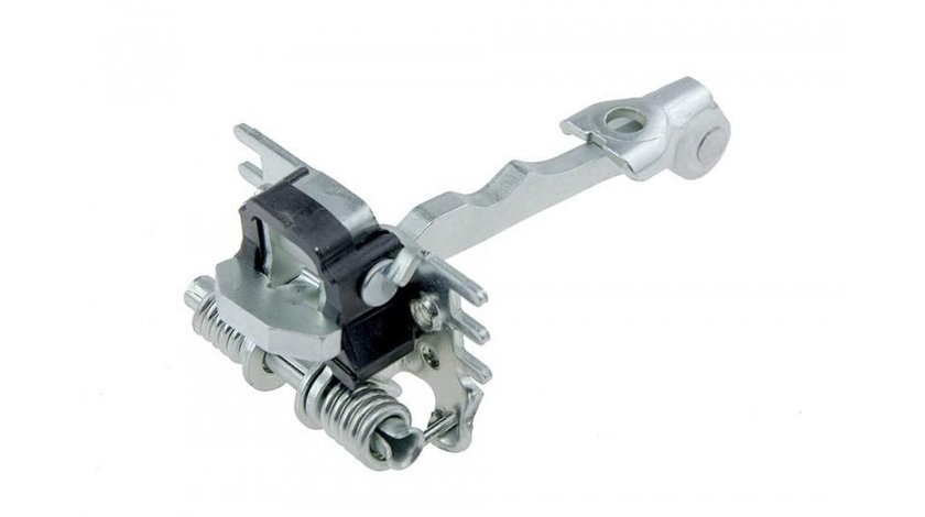 Limitator opritor prindere usa fata Renault Megane III (2008->)[BZ0/1_,KZ0/1_,DZ0/1_] #1 804303543R