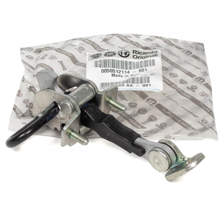 Limitator Usa Fata Dreapta Oe Alfa Romeo 50512114