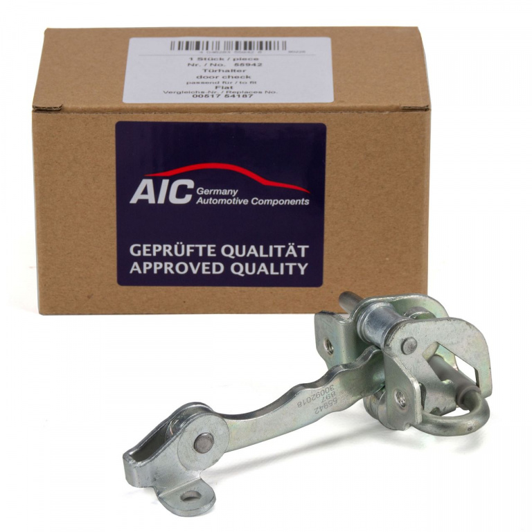 Limitator Usa Fata Dreapta / Stanga Aic Fiat Punto 188 1999-2012 55942
