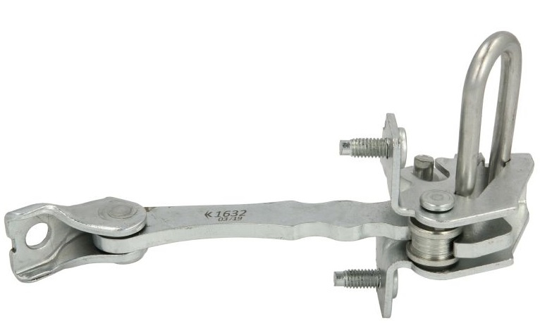 Limitator Usa Fata Dreapta / Stanga Blic Abarth 500C 2009→ 6004-00-0048P