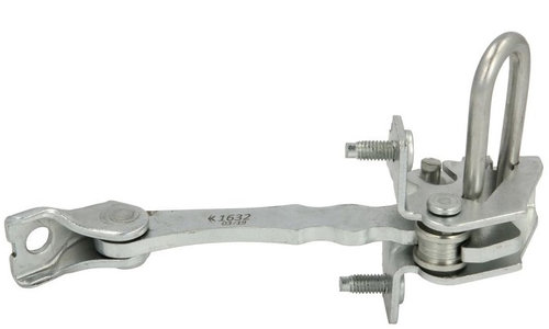 Limitator Usa Fata Dreapta / Stanga Blic Abarth 500C 2009→ 6004-00-0048P