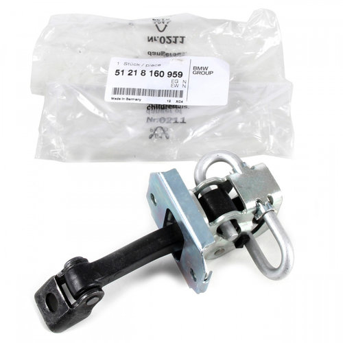 Limitator Usa Fata Dreapta / Stanga Oe Bmw Seria 3 E46 1997-2005 51218160959