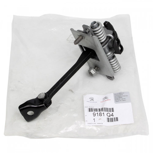 Limitator Usa Fata Dreapta / Stanga Oe Citroen C3 2 2009→ 9181.Q4