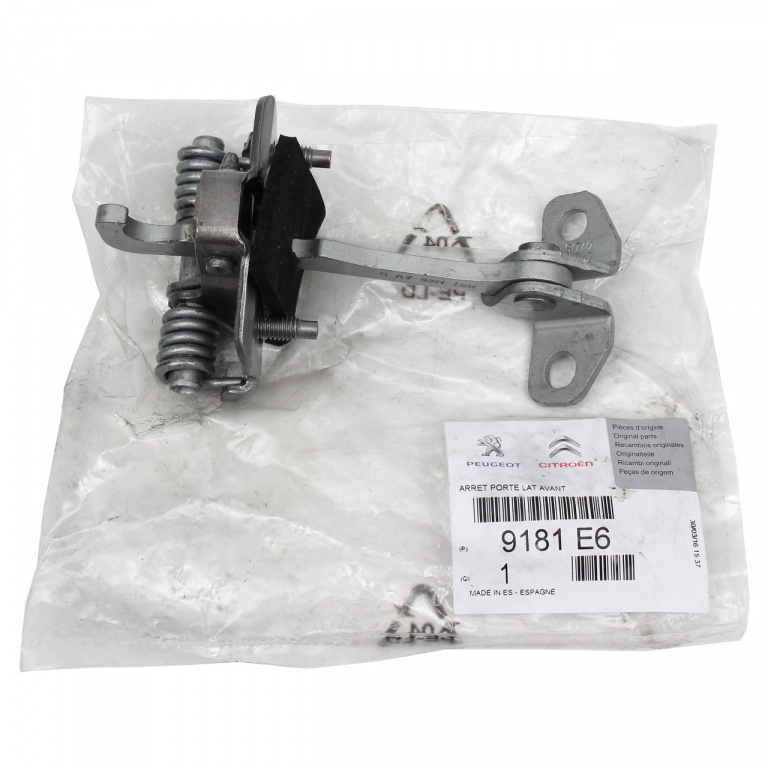 Limitator Usa Fata Dreapta / Stanga Oe Citroen Xsara Picasso 1999-2012 9181.E6